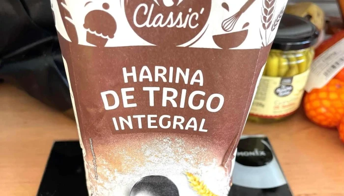 Carrefour -  Opiniones - Salamanca