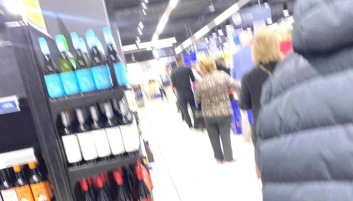 Carrefour -  Precios - Alcalá de Henares