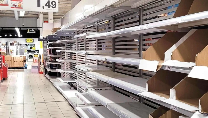 Carrefour -  Promocion - Alcalá de Henares