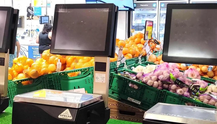 Carrefour -  Promocion - Madrid