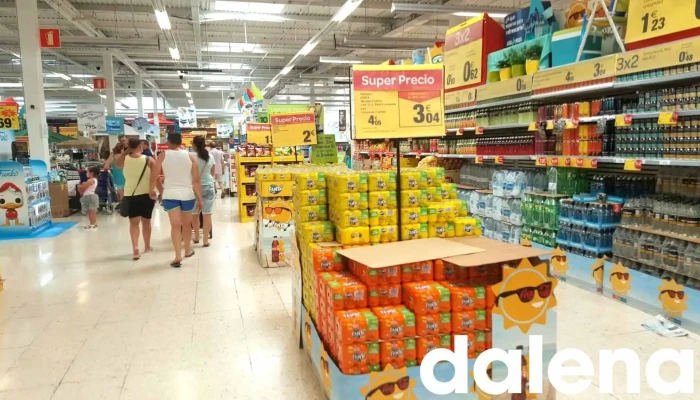 Carrefour - S/n