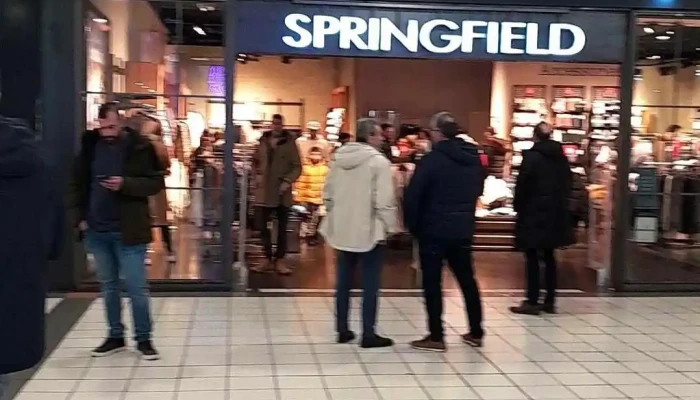 Carrefour -  Videos - Burgos
