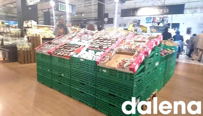 Carrefour -  Videos - Alcalá de Henares
