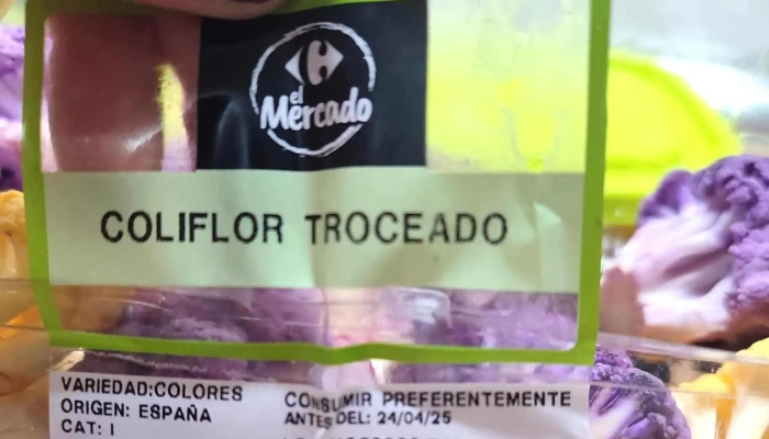 Carrefour -  Videos - Madrid