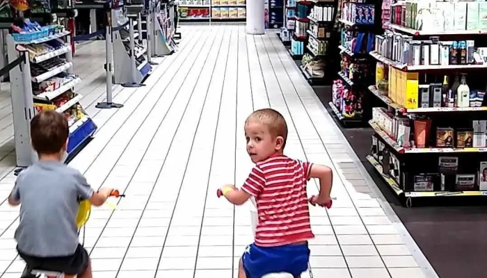 Carrefour -  Videos - Madrid