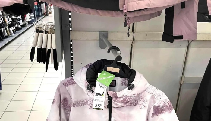 Carrefour -  Videos - Madrid