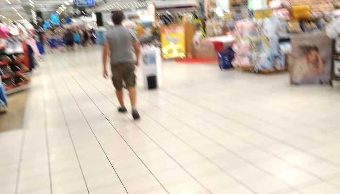 Carrefour -  Zona - Alcobendas
