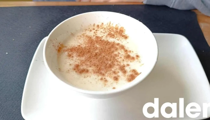 Carretera Y Manta -  Arroz Con Leche - Tubilla del Agua