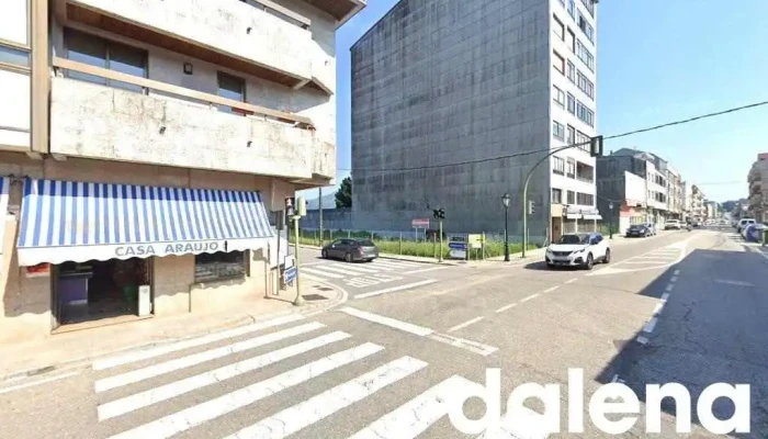 Casa Araujo S.l. - Nº104