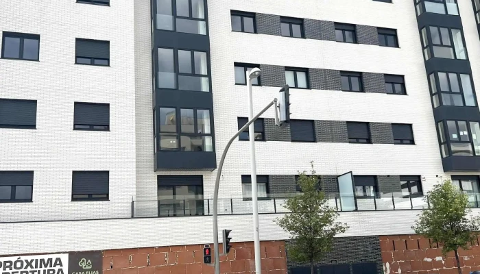 Casa Elías - Madrid
