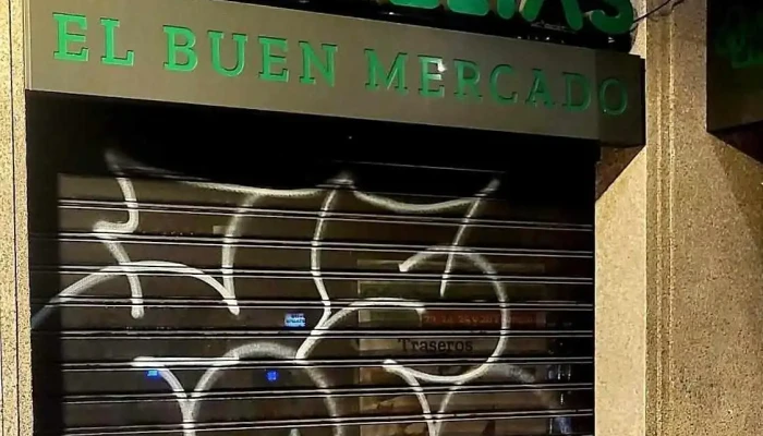 Casa Elias Puntaje - Madrid