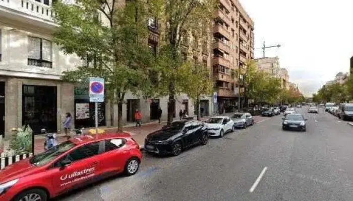 Casa Elias Puntajedeg - Madrid