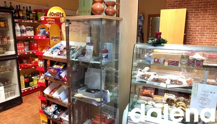 Casa Guri - La Es