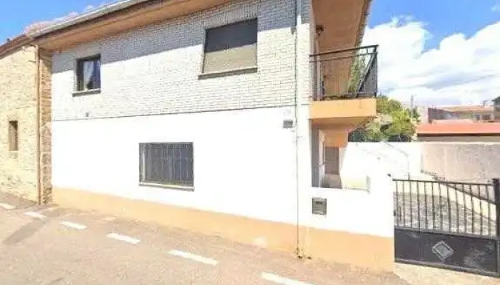 Casa Rural Los Juanillos -  Como Llegardeg - Navasfrías