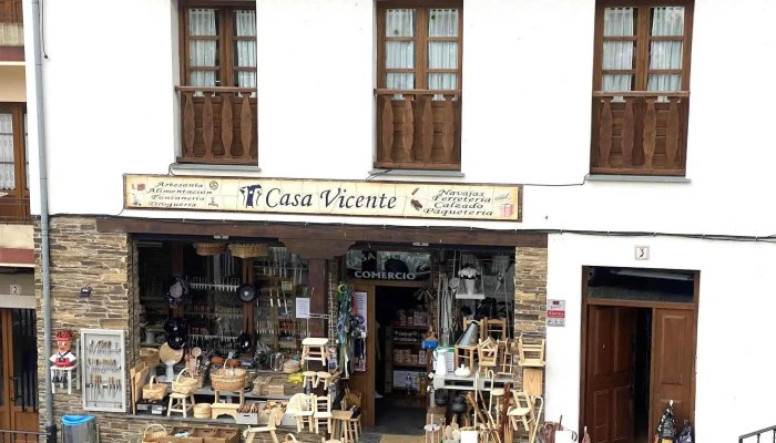 Casa Vicente -  Del Propietario - Taramundi