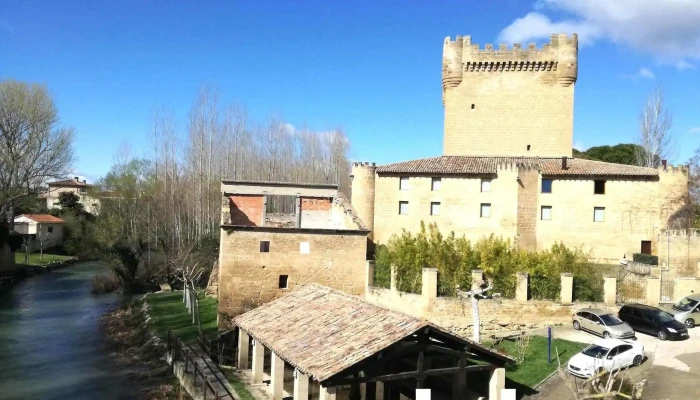 Castillo de Cuzcurrita - 1