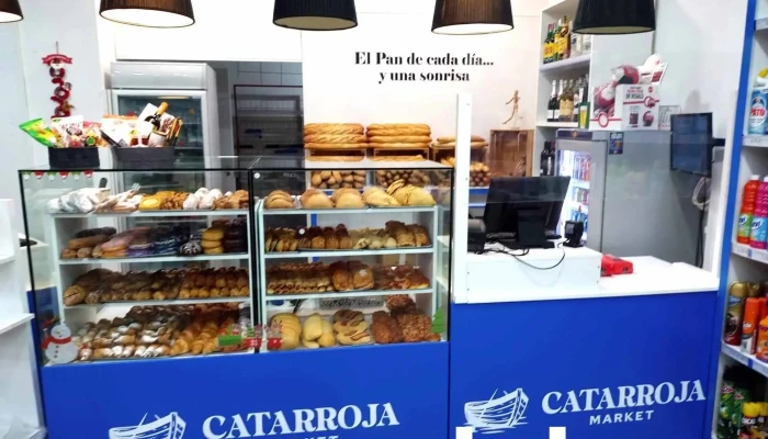 Catarroja Market - 27