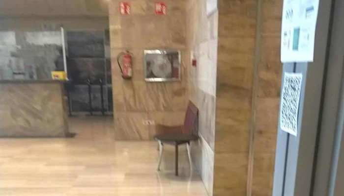 Centro Civico Comercial Cerca De Mi - Oviedo