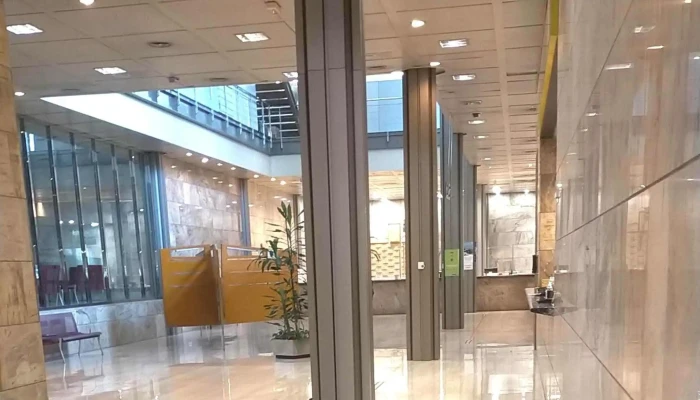 Centro Civico Comercial Ubicacion - Oviedo