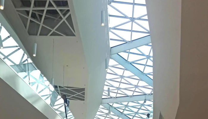 Centro Comercial Alcala Magna Videos - Alcalá de Henares