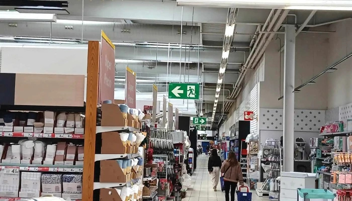 Centro Comercial Carrefour Alcobendas -  Catalogo - Alcobendas