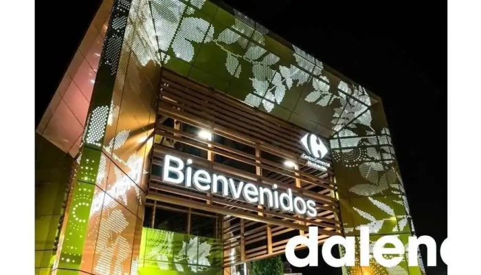 Centro Comercial Carrefour Alcobendas -  Del Propietario - Alcobendas