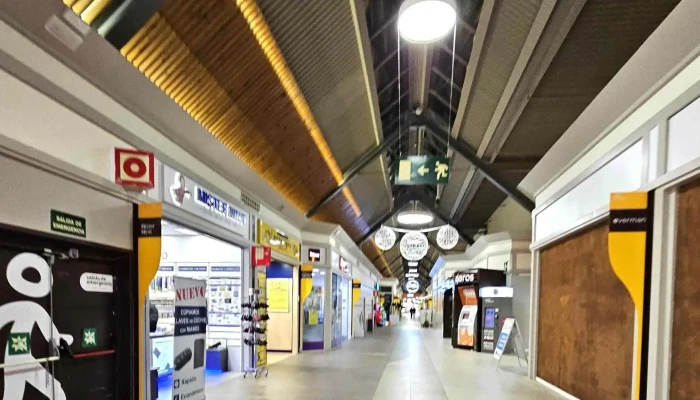 Centro Comercial Carrefour El Pinar -  Cerca De Mi - Las Rozas de Madrid