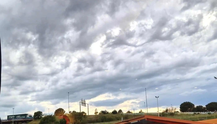 Centro Comercial Carrefour El Pinar - Las Rozas De Madrid