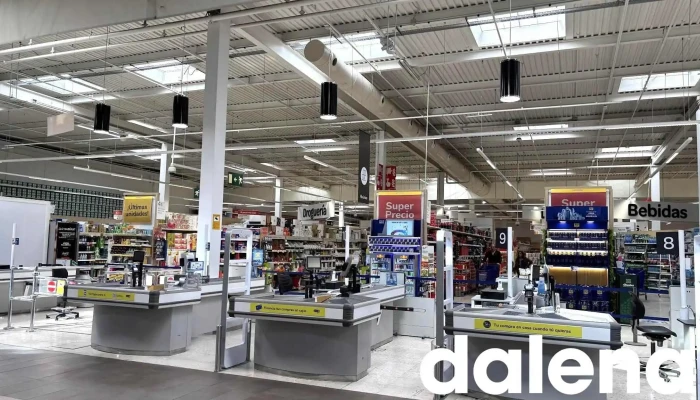 Centro Comercial Carrefour El Pinar -  Mas Recientes - Las Rozas de Madrid
