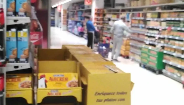 Centro Comercial Los Angeles Videos - Madrid