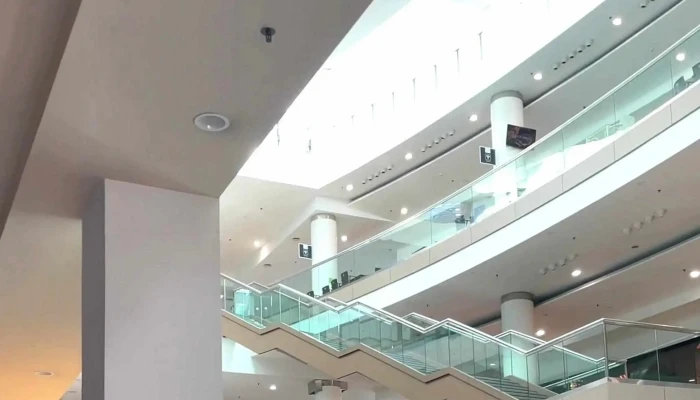 Centro Comercial Los Prados -  Telefono - Oviedo