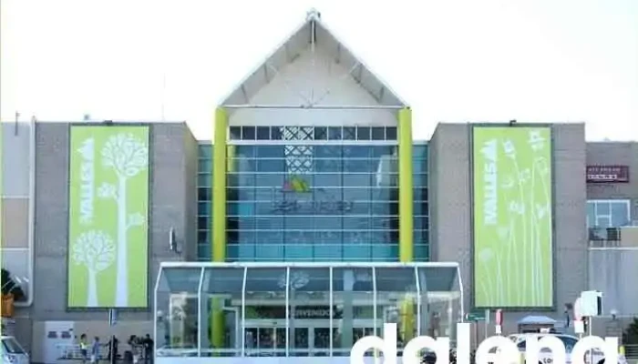 Centro Comercial Los Valles -  Del Propietario - Collado Villalba