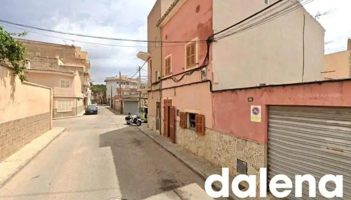 Cheema mart - Balearic Islands