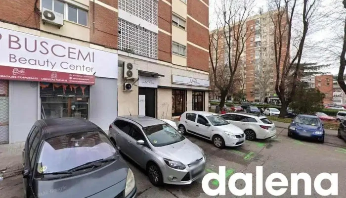 Chino - Madrid