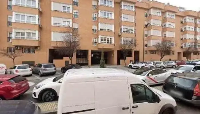 Chino Winchu -  Abierto Ahoradeg - Getafe