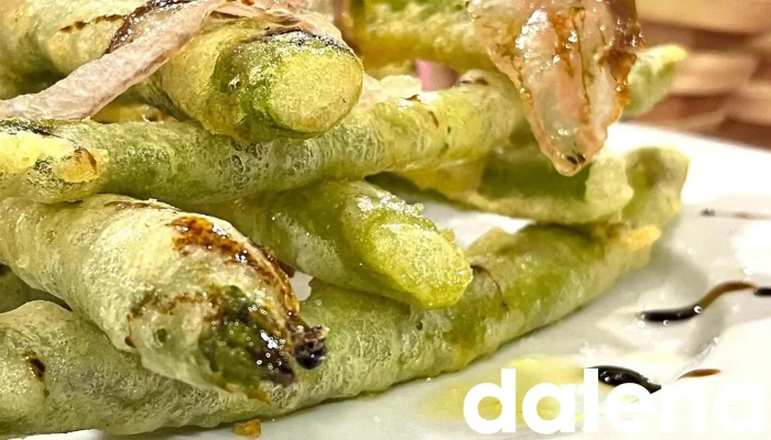 Chiringuito La Calleja -  Comida Y Bebida - Peñacaballera