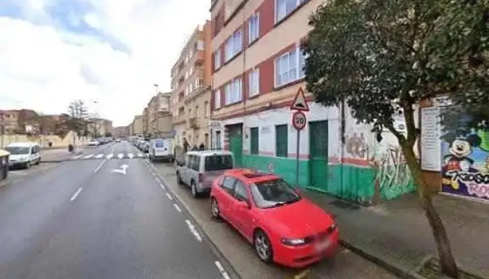 Chispas -  Videos - Zamora