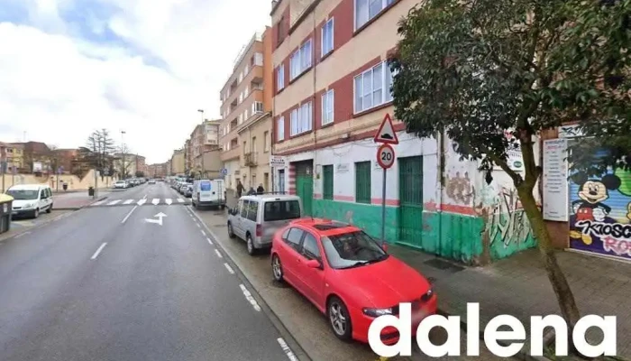 Chispas - Zamora