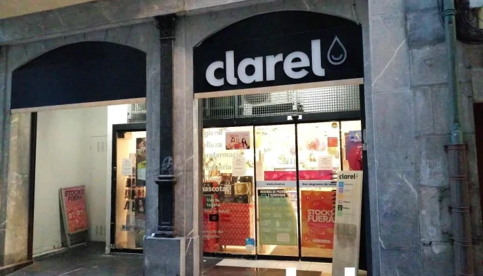 Clarel - 10
