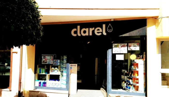 Clarel - 38