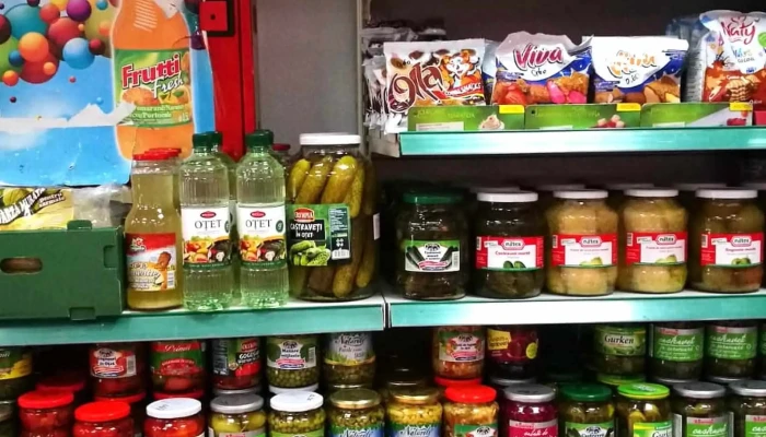 Coaliment -    Compra Saludable Sitio Web - San Agustín del Guadalix