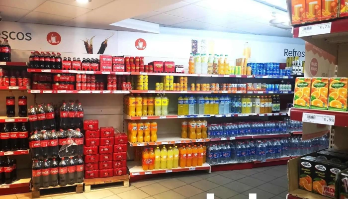 Coaliment -  Interior - Lerma