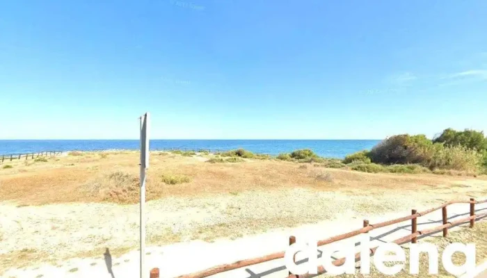 CoAliment - Playa Romana