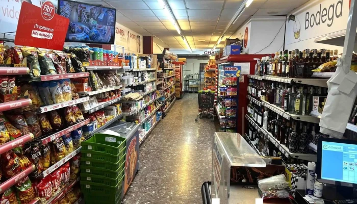 Coaliment Super Mercado - 31
