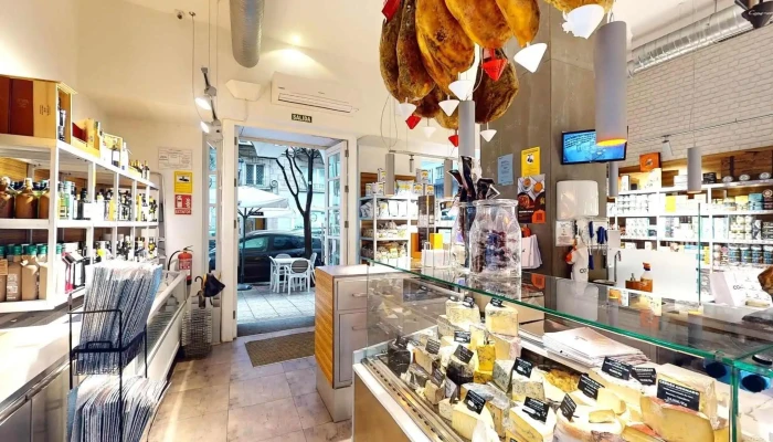 Coalla Oviedo -  Interior - Oviedo