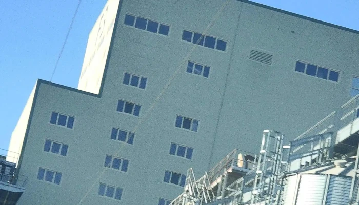 Cobadu Instalaciones Centrales Cerca De Mi - Villaralbo