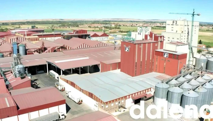Cobadu Instalaciones Centrales Del Propietario - Villaralbo