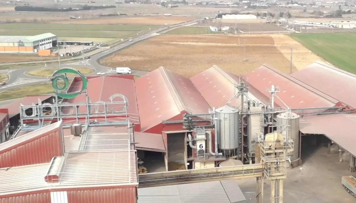 Cobadu Instalaciones Centrales Descuentos - Villaralbo