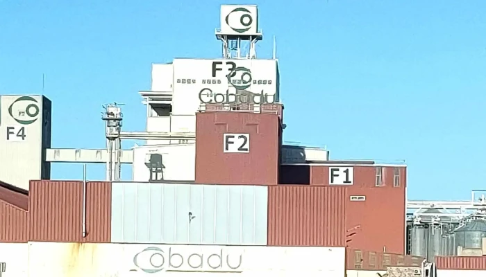 Cobadu Instalaciones Centrales Videos - Villaralbo