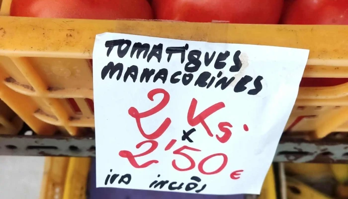 Colmado Mallorquí - 21